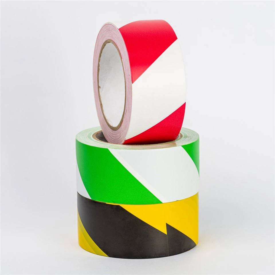 PVC Caution Tape PVC Caution Tape
