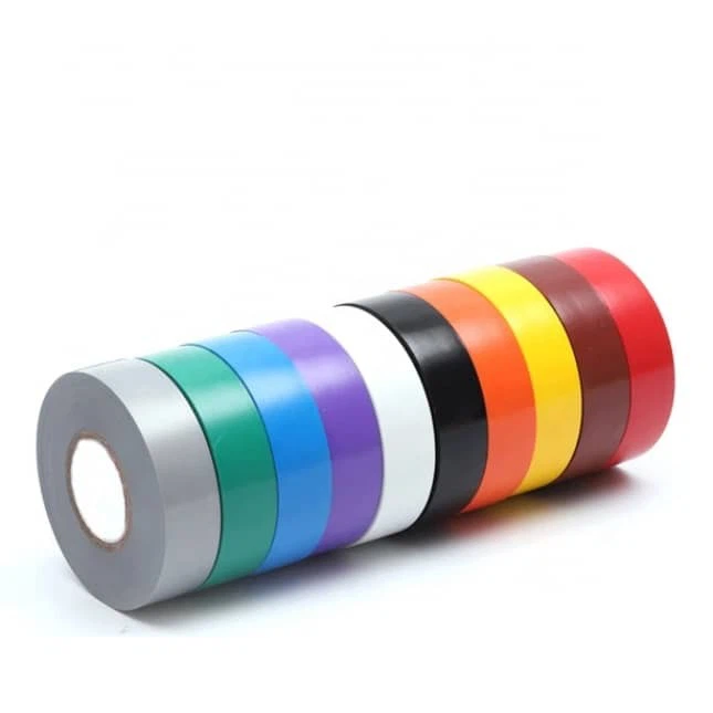 PVC Insulation Electrical Tape