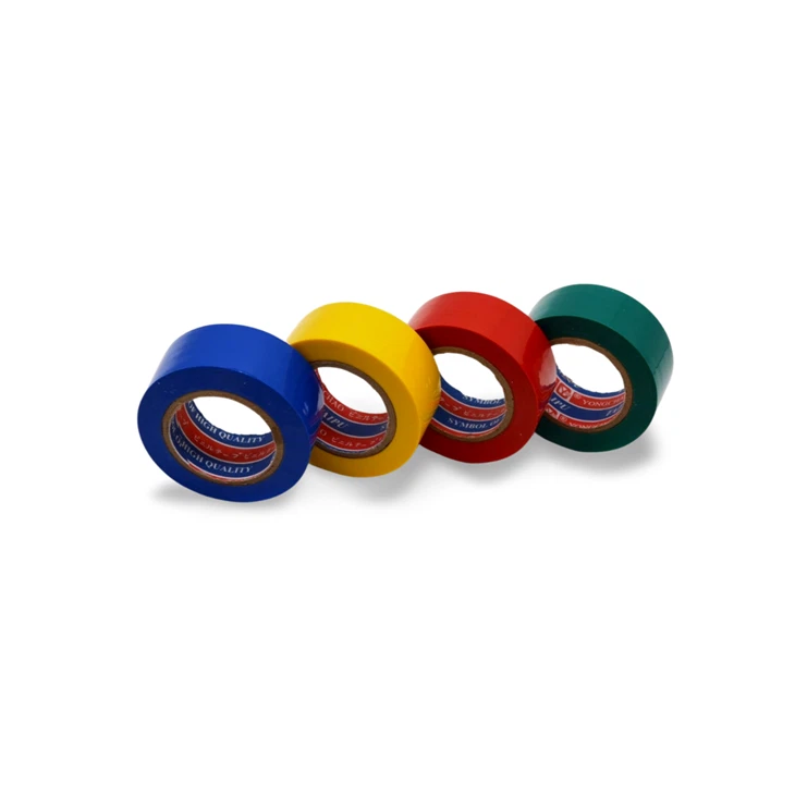 ہول سیل الیکٹریکل وائرنگ ٹیپ